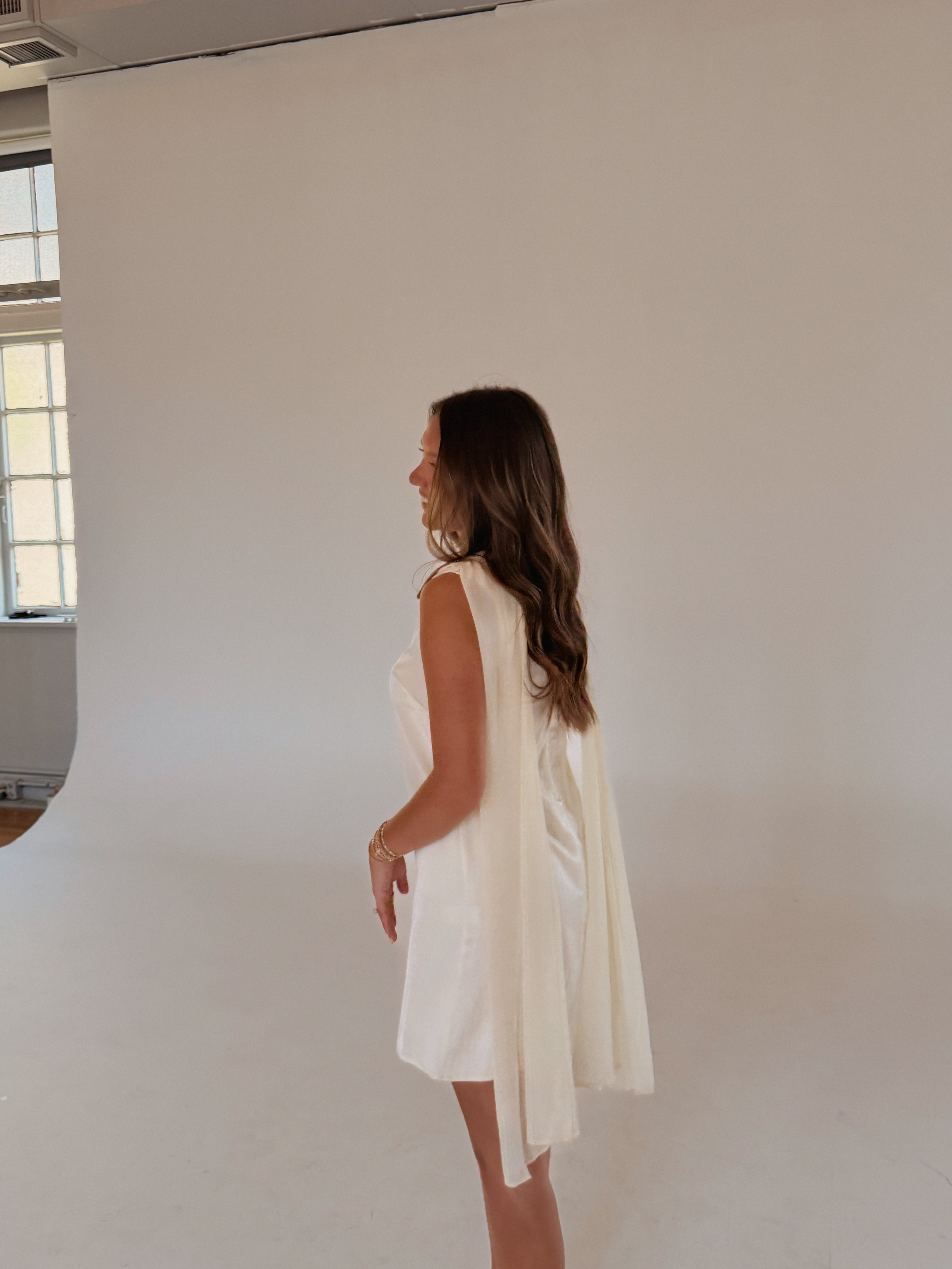 Eden Mini Dress
