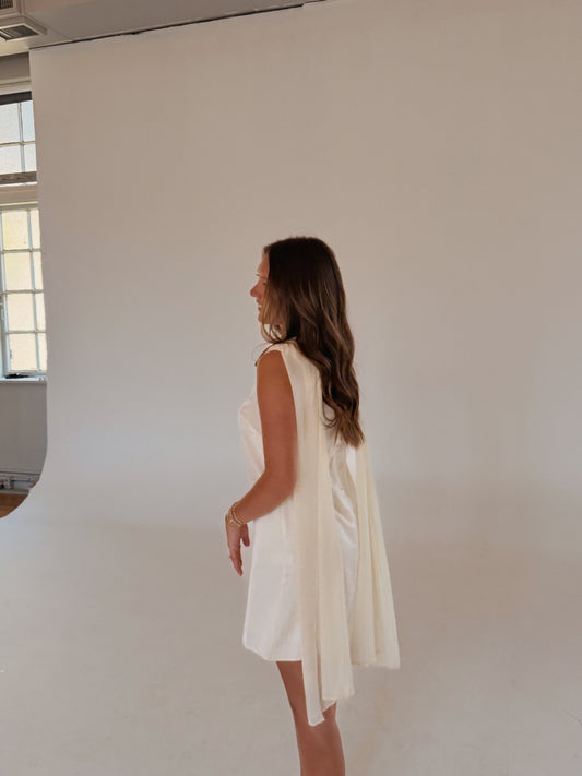 Eden Mini Dress