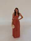 Stevie Maxi Dress