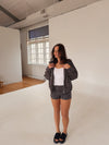 Tia Jacket