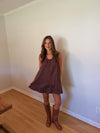 Fiona Mini Dress