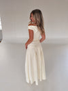Sherah Midi Dress