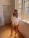 Layla Lace Shorts