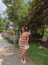 Emerson Midi Dress