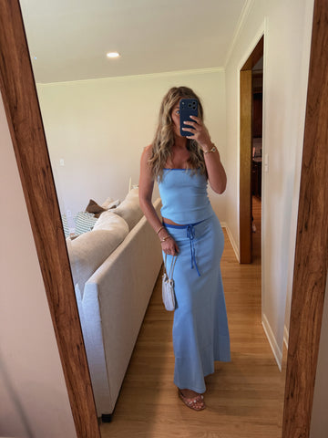 Davis Set (BLUE)