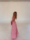 Wylee Midi Dress