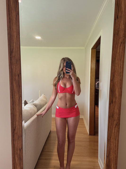 Iris Two Piece Set -- RESTOCK (2)