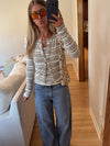 Tommy Cardigan (Blue)