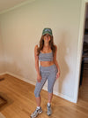 Judah Capris