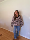 Griffin Cardigan