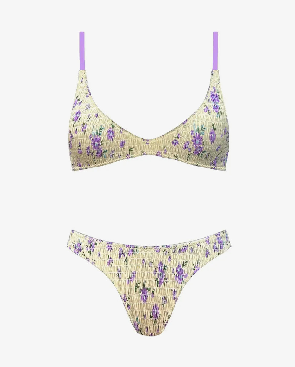 Raquel Two Piece Set