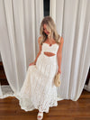 Adina Midi Dress