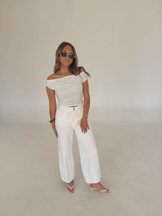 Shephard Top
