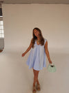 Rosanna Mini Dress