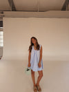 Rosanna Mini Dress
