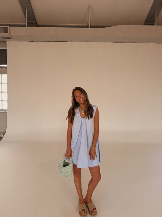 Rosanna Mini Dress
