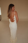 Rindie Maxi Dress — RESTOCK/PREORDER