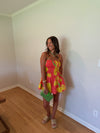 Lonnie Mini Dress