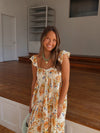Juniper Midi Dress
