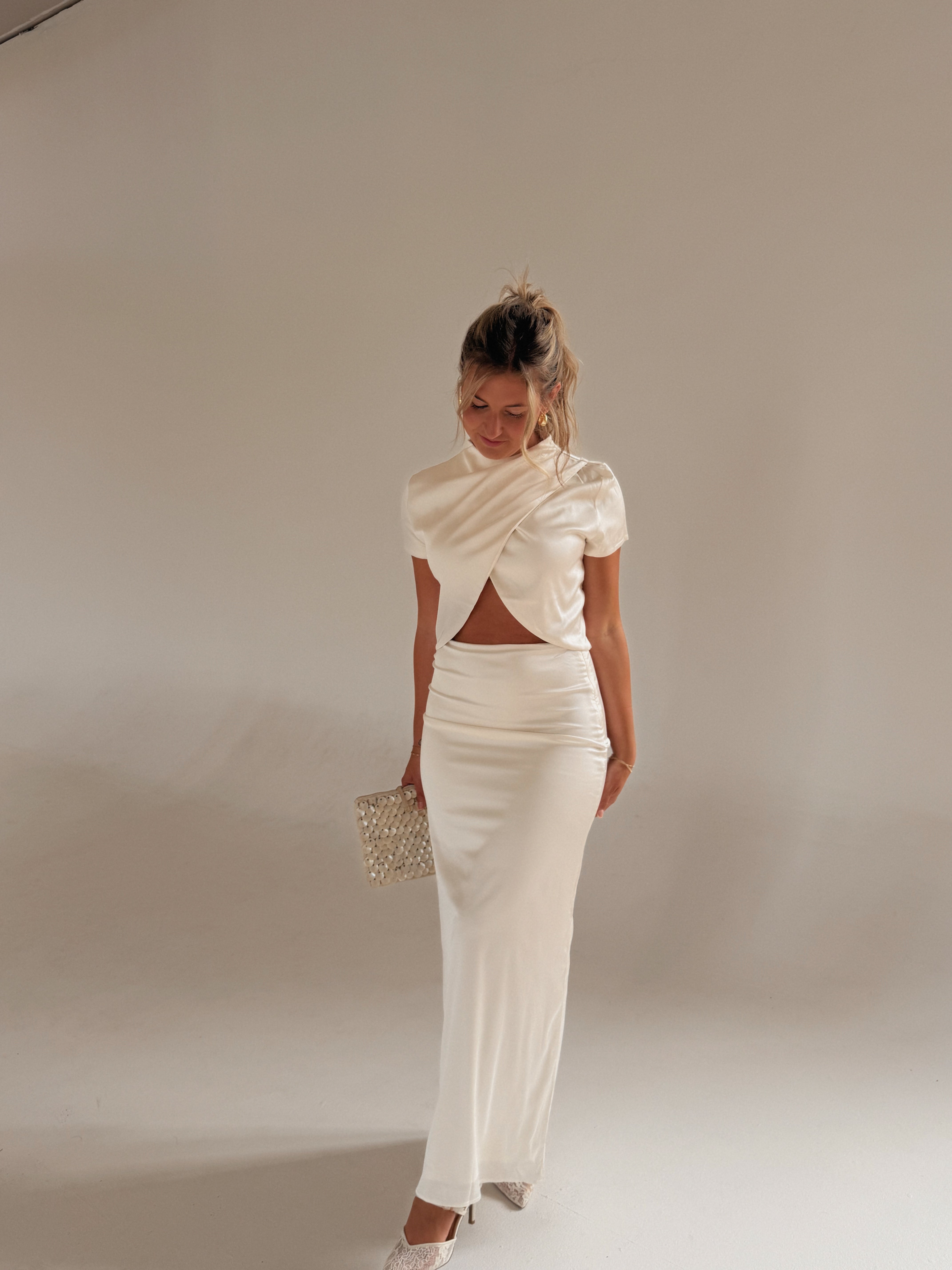 Vivian Two Piece Set — RESTOCK