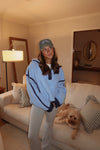 Nekoda Sherpa Pullover