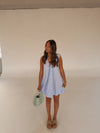 Rosanna Mini Dress