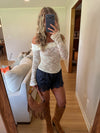 Auggie Shorts (Navy)