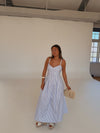 Brooklyn Midi Dress