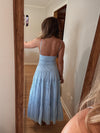 Lewis Midi Dress