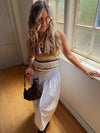 Noland Midi Skirt