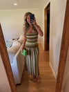 Fynn Midi Dress