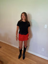 Hayes Top (black)