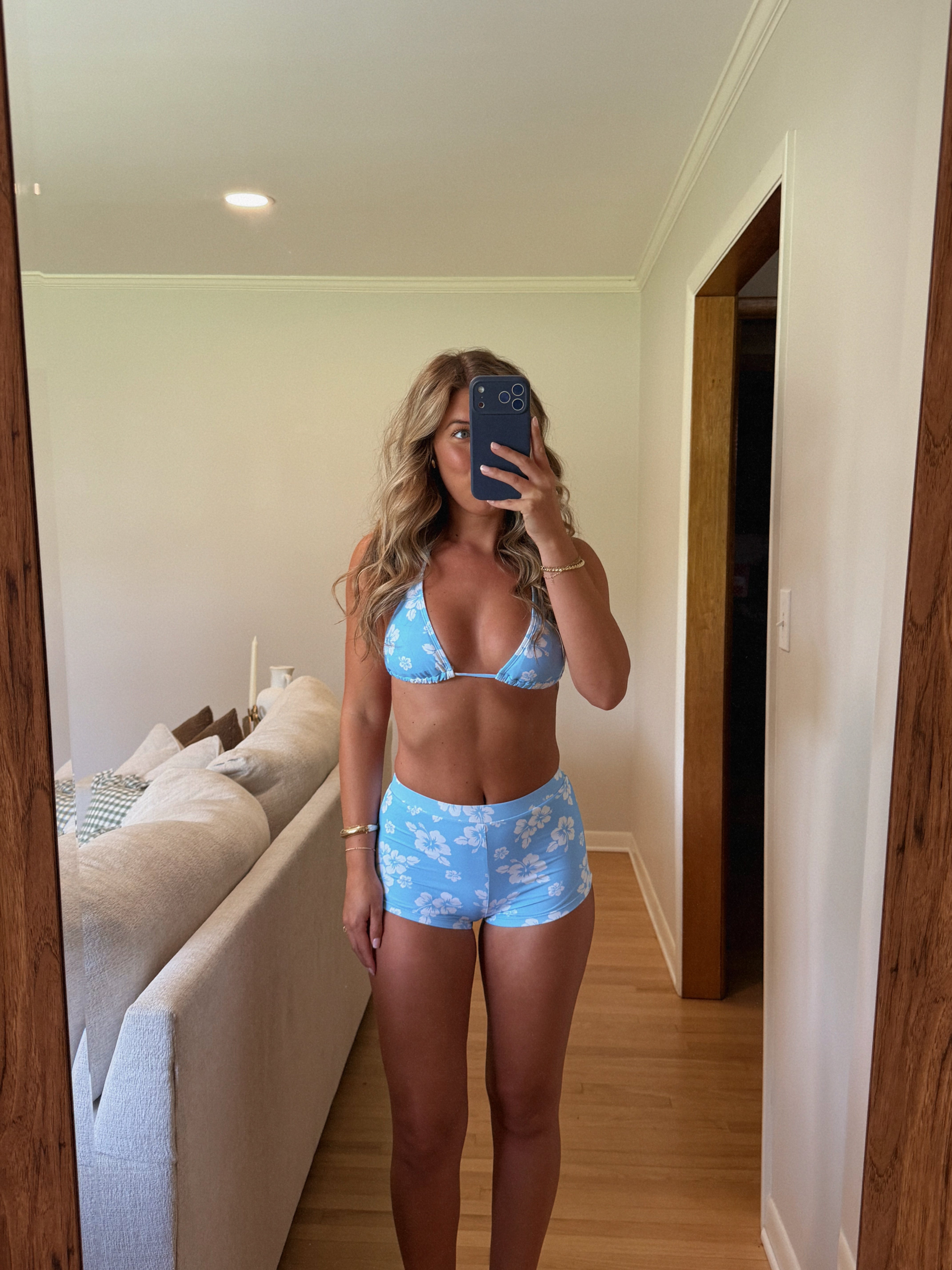 Lorenzo Two Piece Set