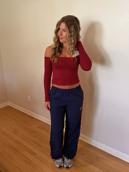 Bridgett Top