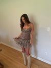 Truett Mini Dress