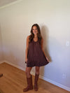 Fiona Mini Dress