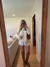 Hampton Sweater Set