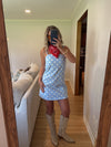 Jude Mini Dress