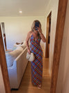 Hagen Maxi Dress