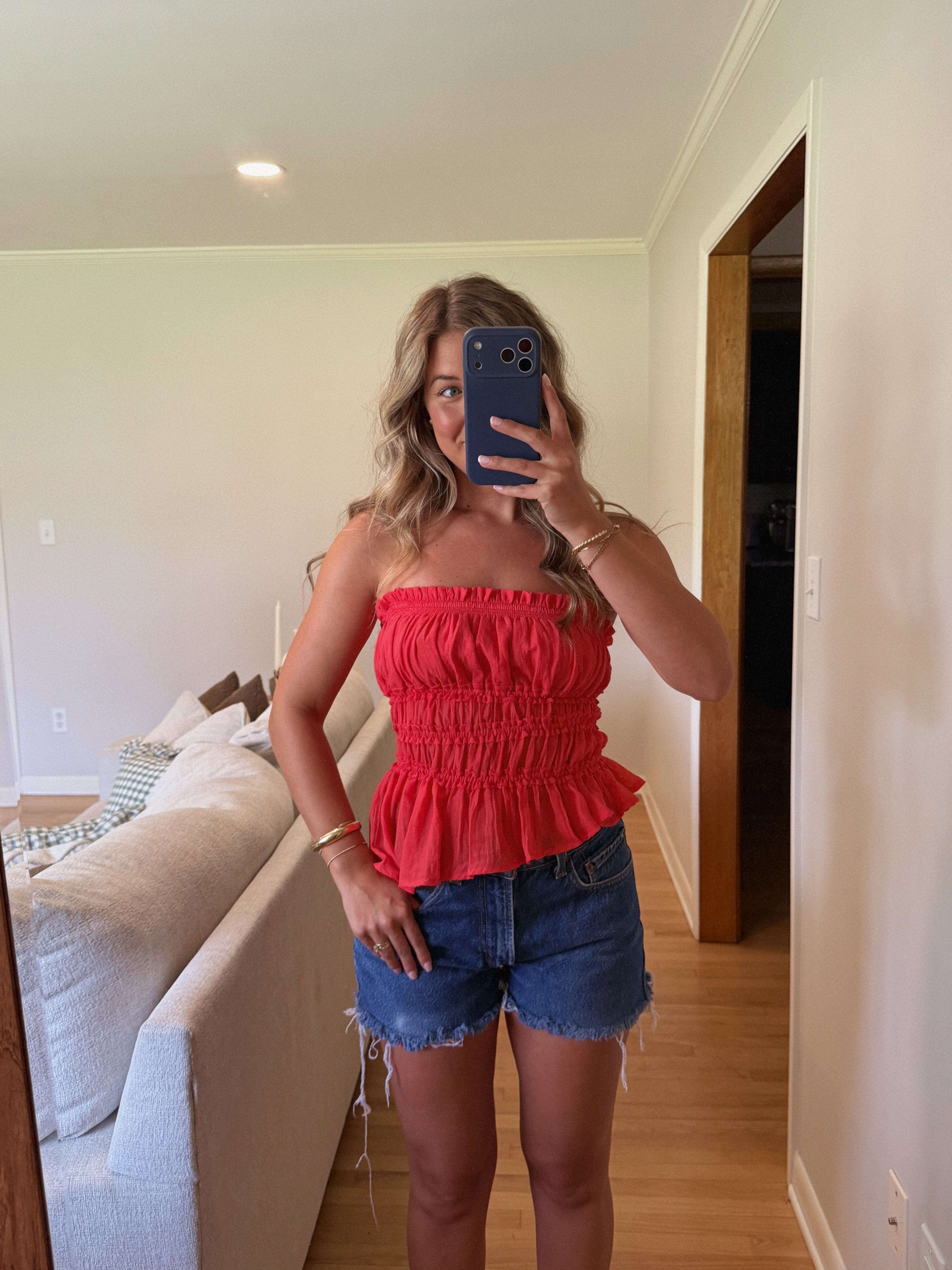 Jillian Top