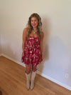 Sally Mini Dress