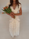 Rena Maxi Dress — RESTOCK/PREORDER (4)