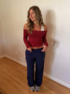 Bridgett Top