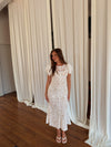 Archer Midi Dress