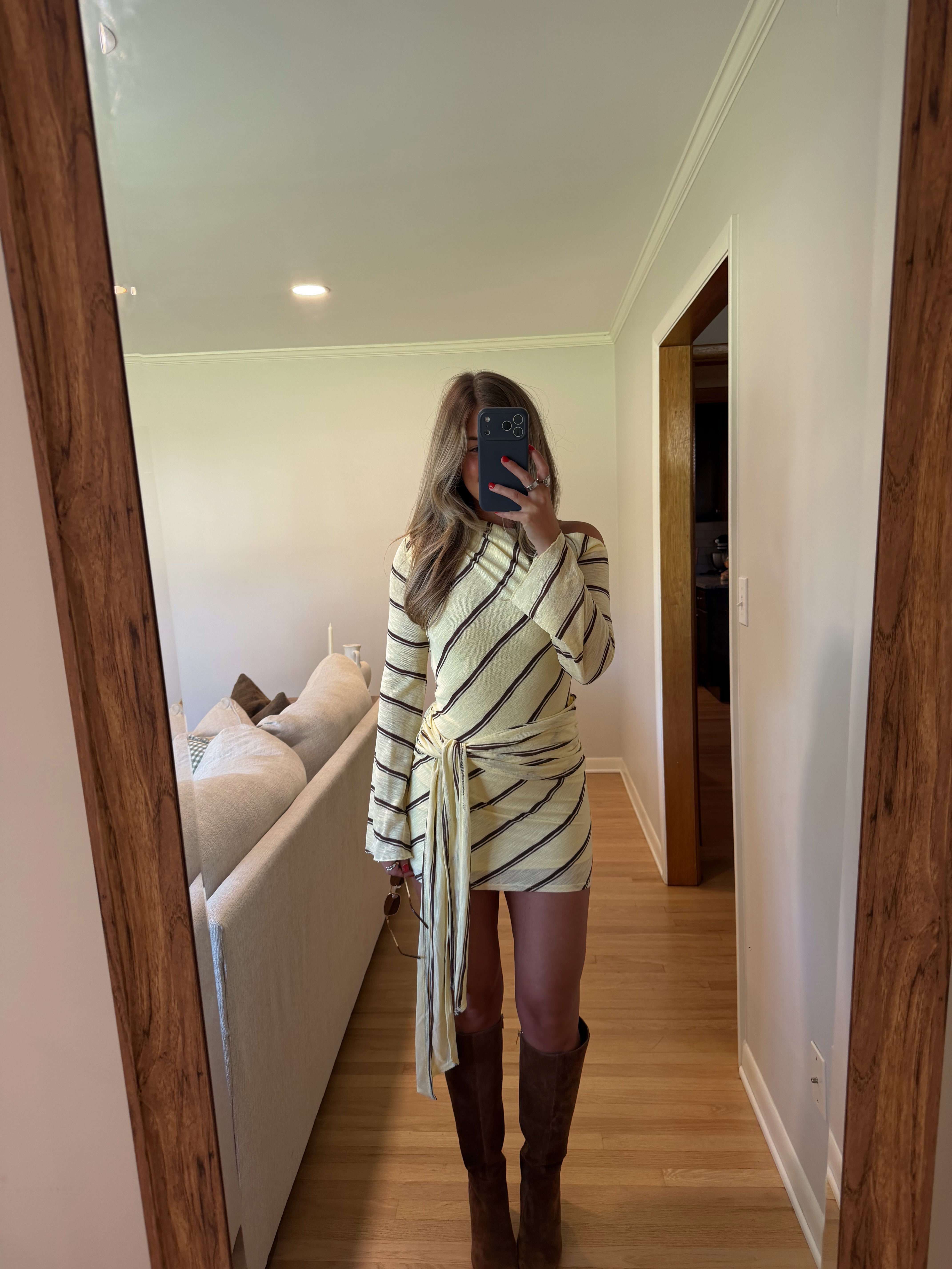 Charleen Dress