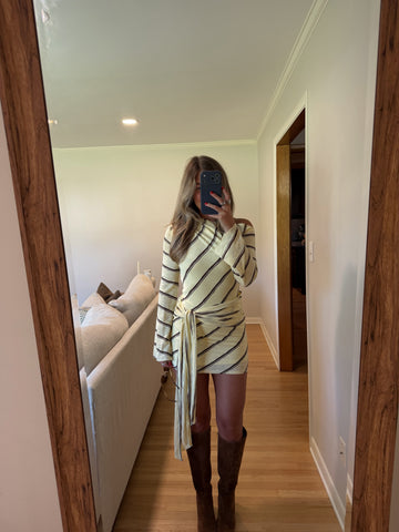 Charleen Dress