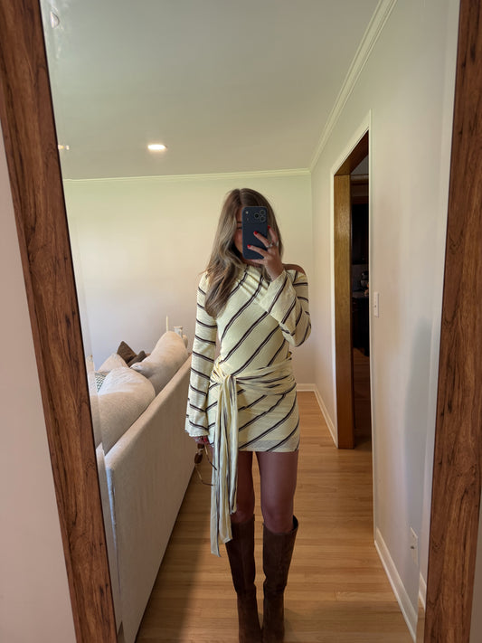 Charleen Dress