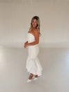 Vivianna Midi Dress