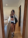 Aven Biker Shorts (SET) — RESTOCK