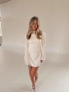 Peterson Mini Dress